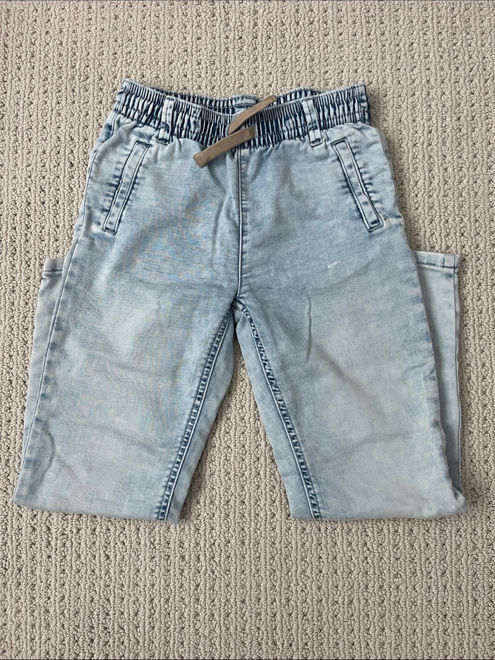 Mayoral Denim Jogger